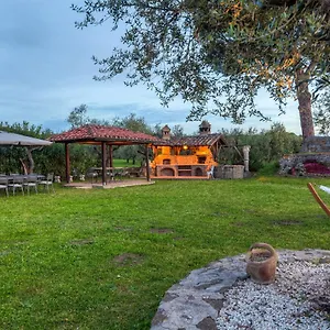 Oasis Ciampino