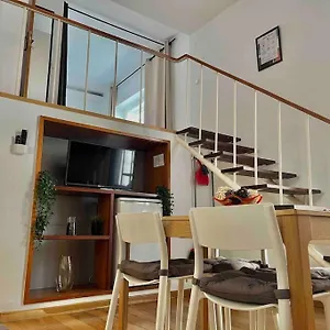 1 Bedroom - Palma Lisbona